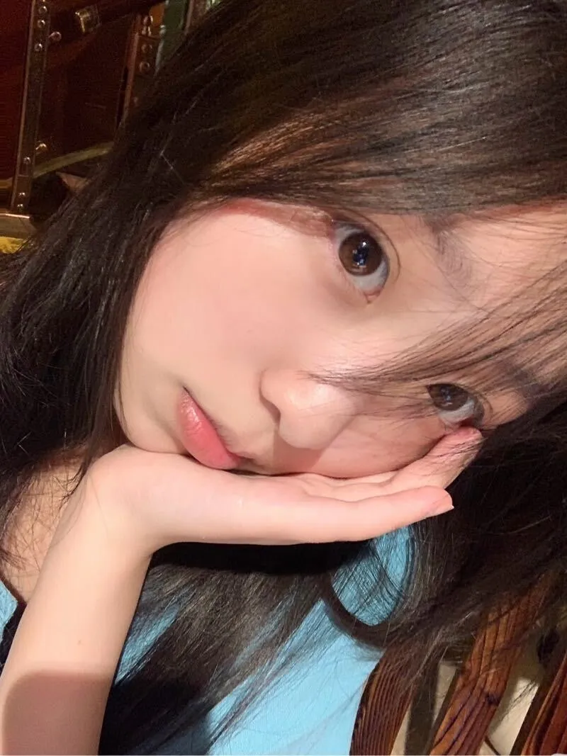 纯欲娃娃脸 可乐🥤 你想保护的小可爱 Gallery 3