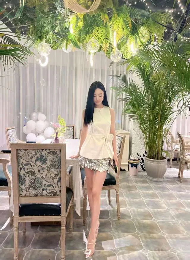 小鱼儿 极品御姐 Gallery 3