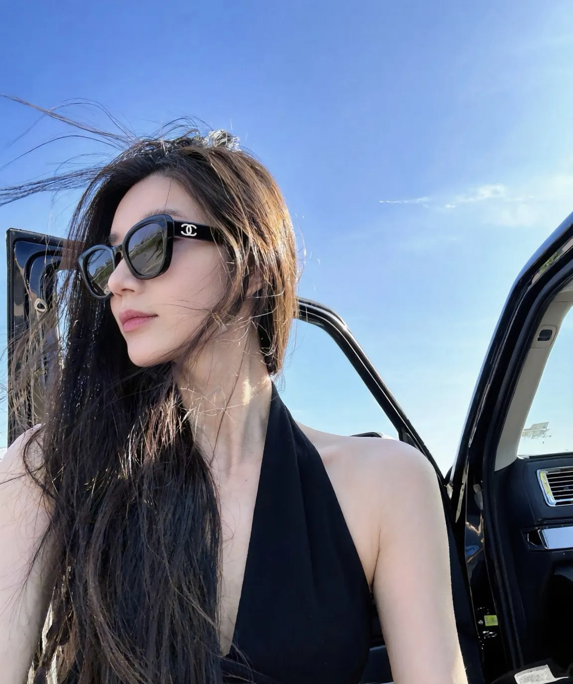 y102🦜极品超模182 畫廊 4