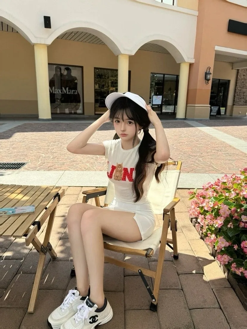 闵行新人08白虎蜜枣 Gallery 3