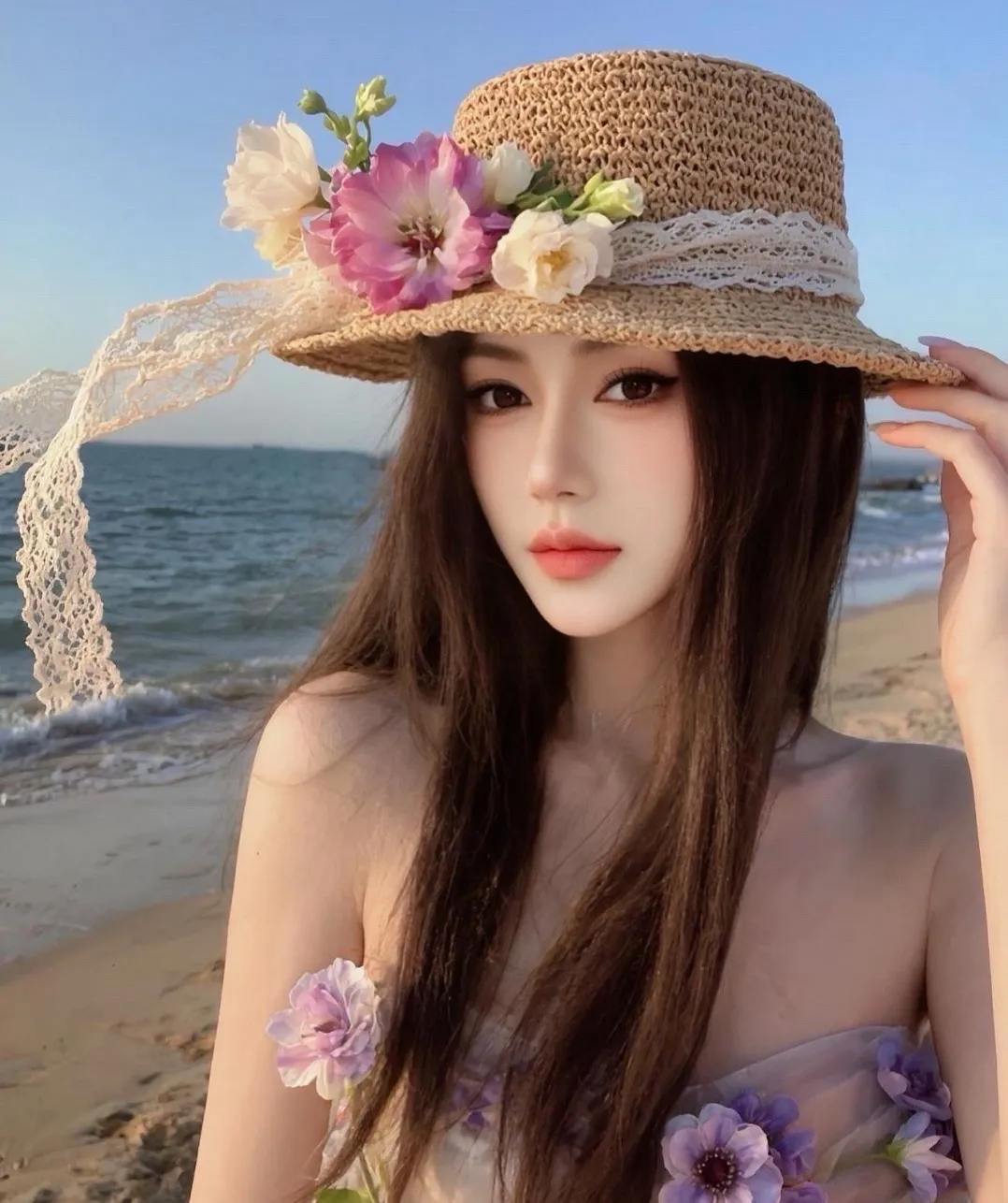 普陀麦麦 极品高颜值御姐 Gallery 2