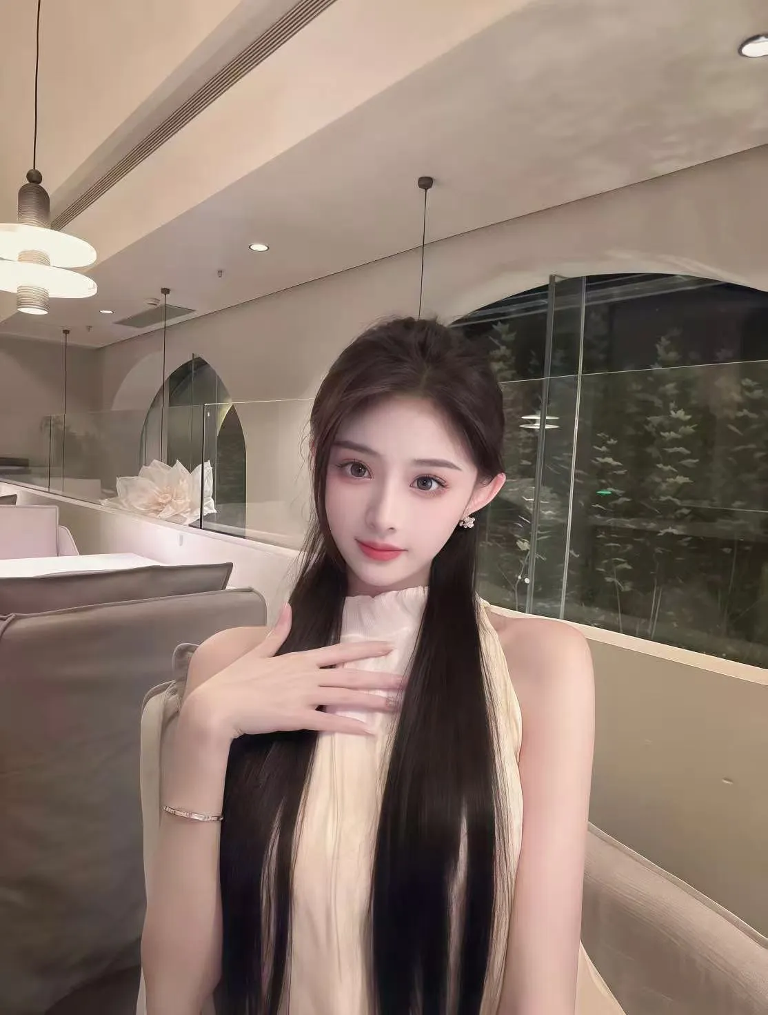 徐长卿家极品170e 平面模特 Gallery 5