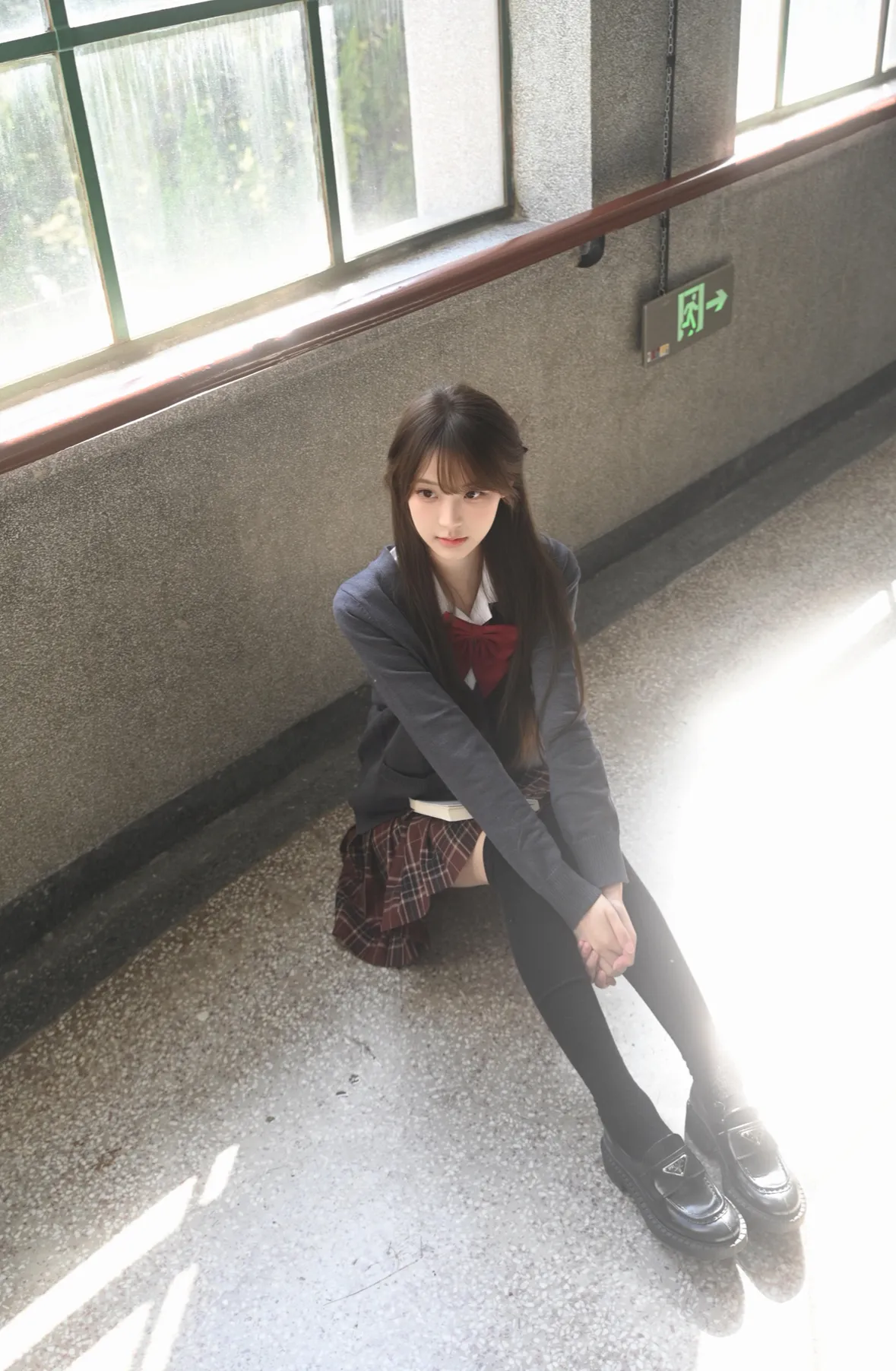 清纯学妹 玲珑小宝贝兼职短开 真实嫩妹 Gallery 5