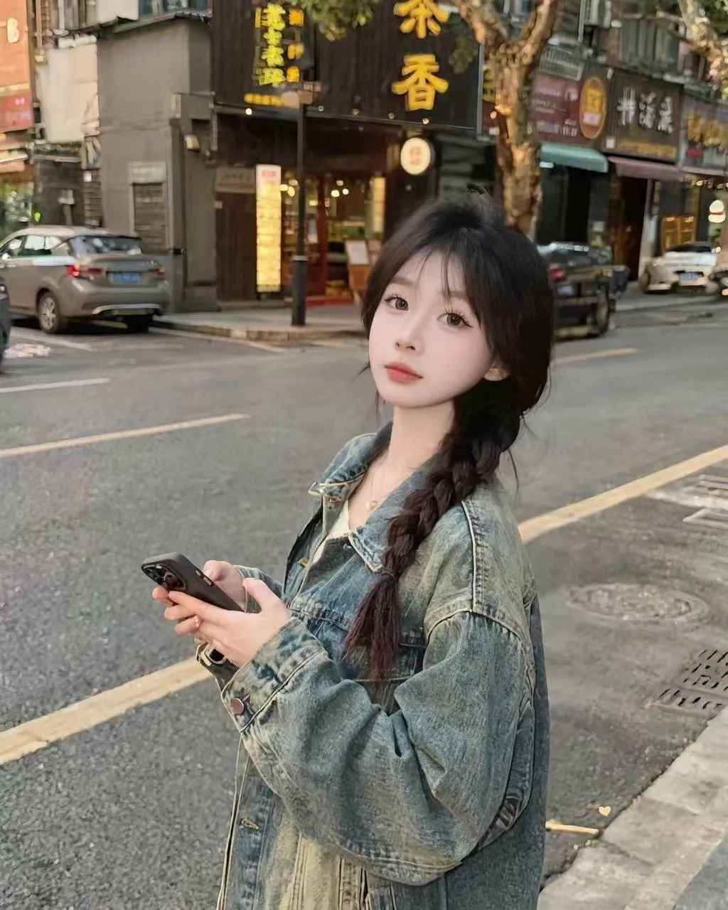 闵行07 花花 Gallery 2