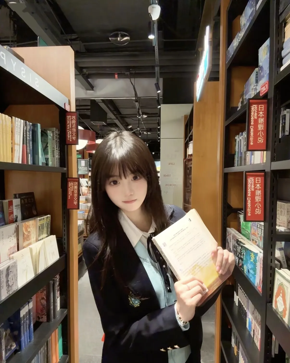 静安新人涵涵07首开 Gallery 5