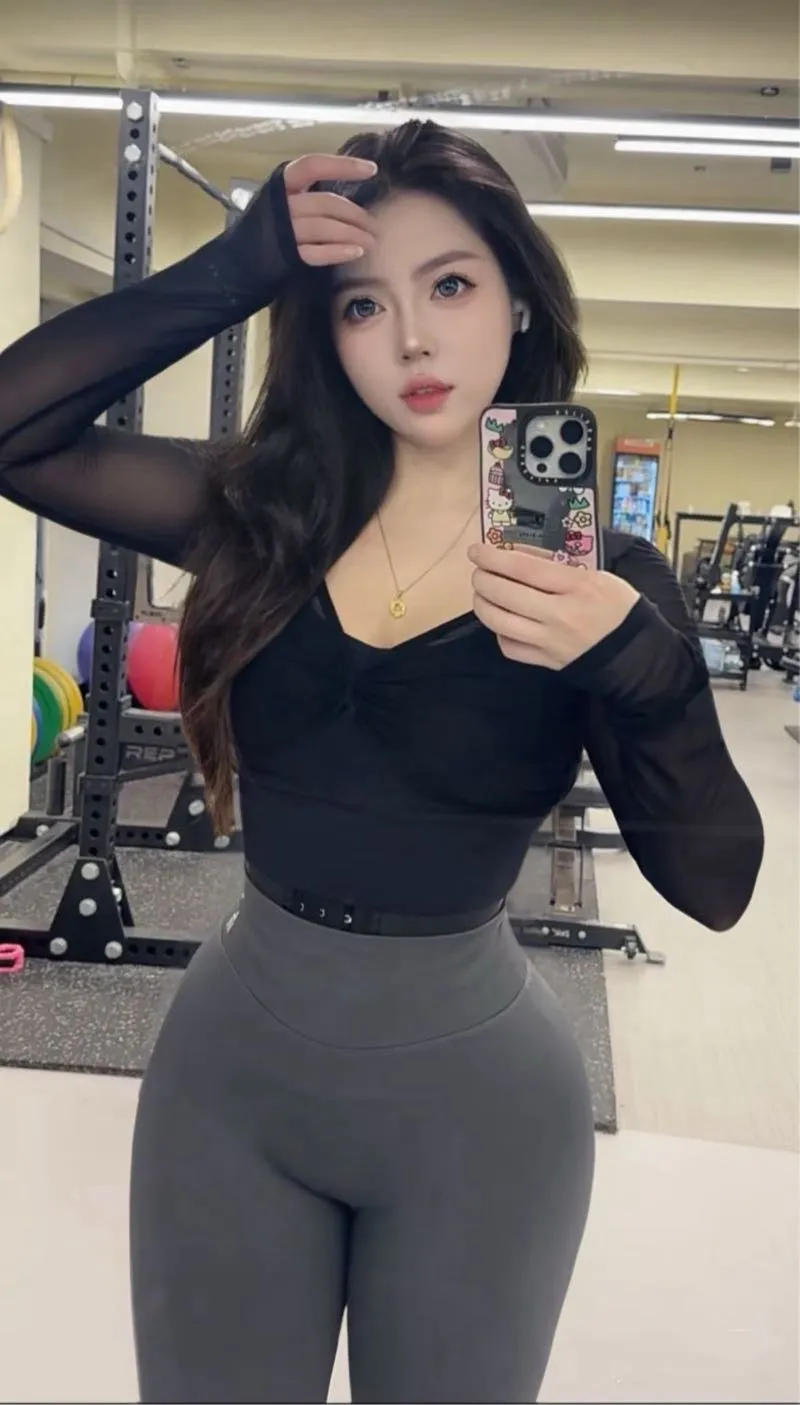 普陀啵啵 魔鬼身材极品大🐻 Gallery 4