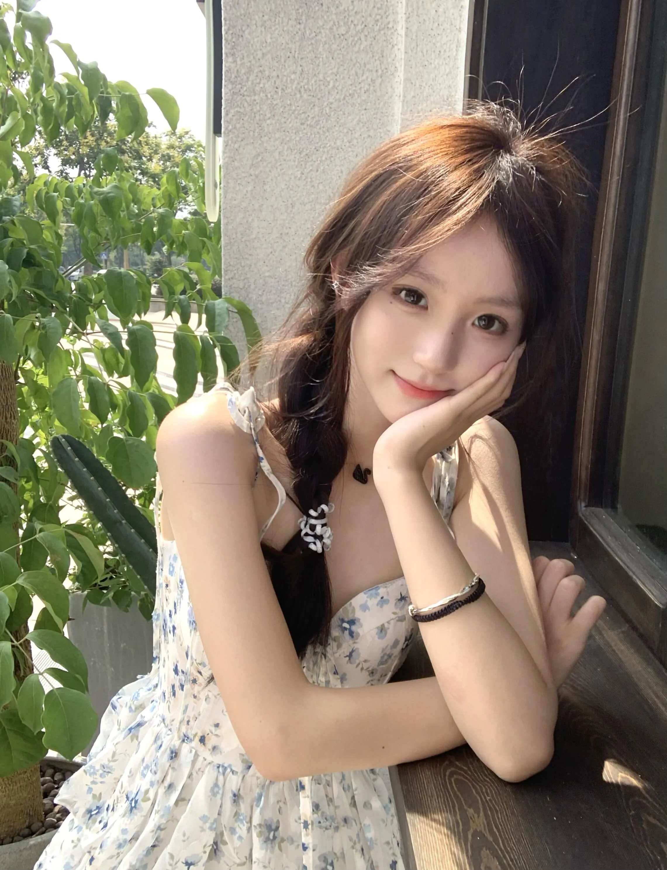 梦梦（身体超柔软A4腰水很多） Gallery 3