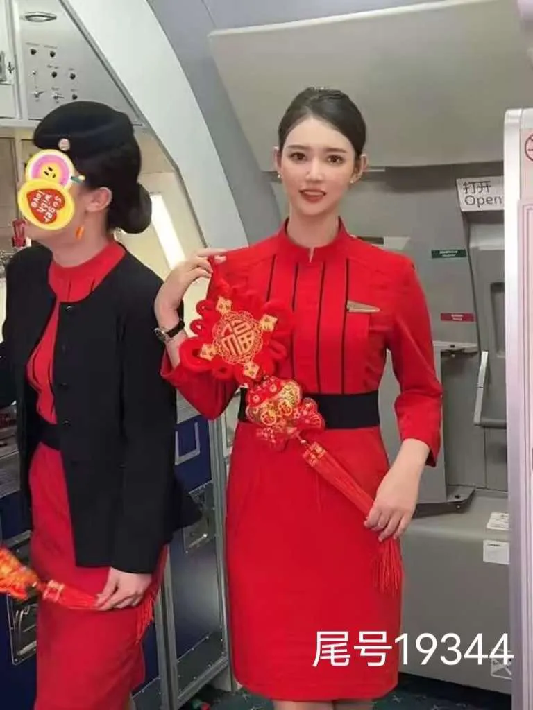 上海空姐 Gallery 4