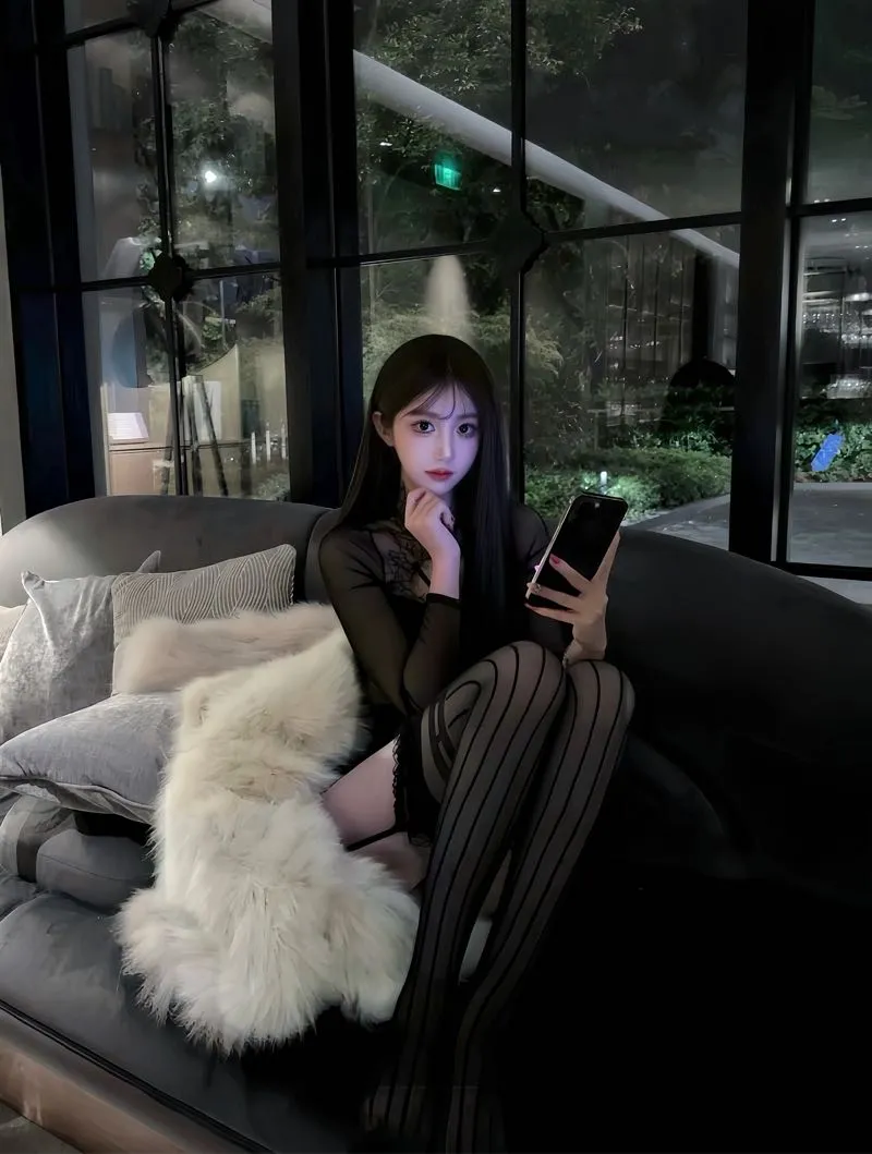妃妃 圈外兼职艺人 Gallery 4
