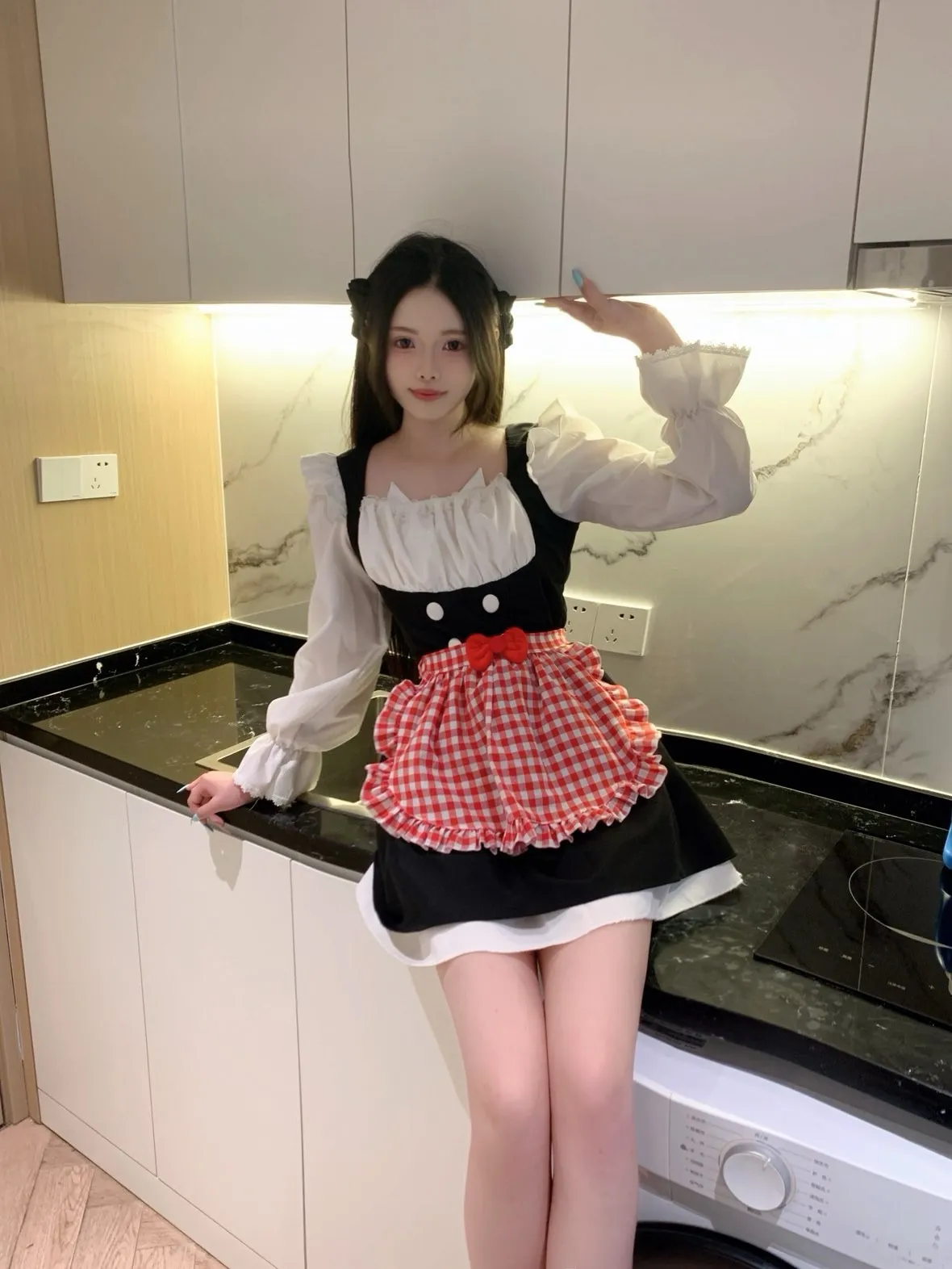 08茜茜萝御双修，紧致户型 Gallery 4