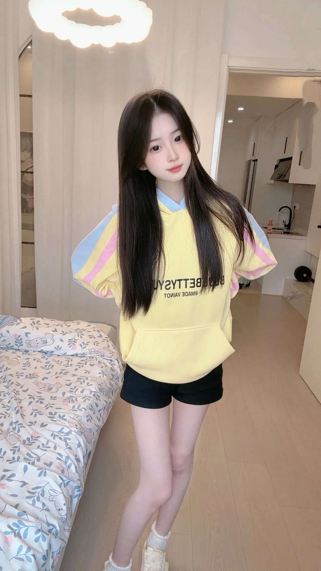 y095极品白小纯冷白皮无纹身 Gallery 1