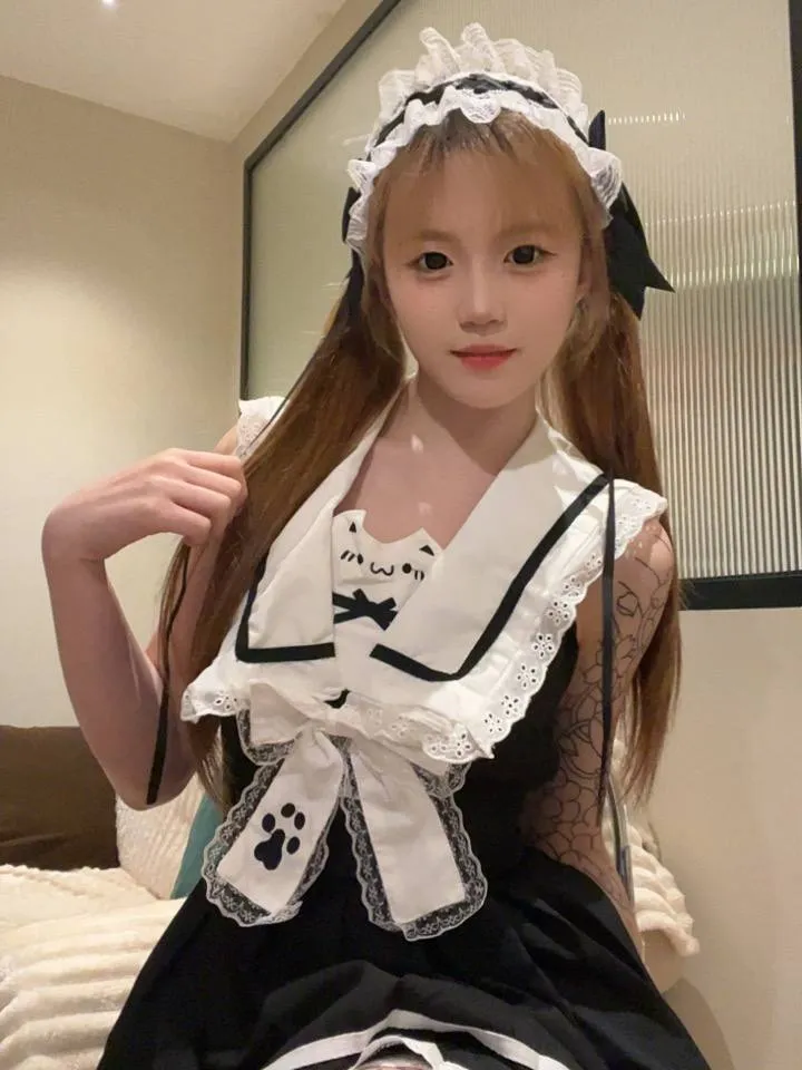 静安-wt08小静-御萝双修-小反差 Gallery 4