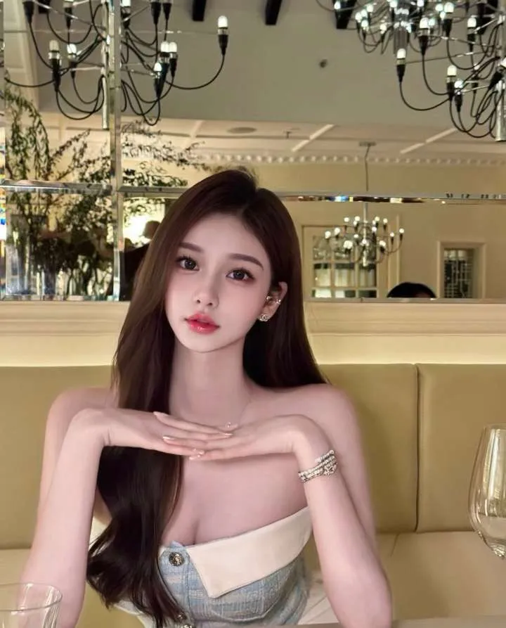 浦东馨宝 ⬆️粉⬇️紧,水多敏感易高潮 Gallery 2