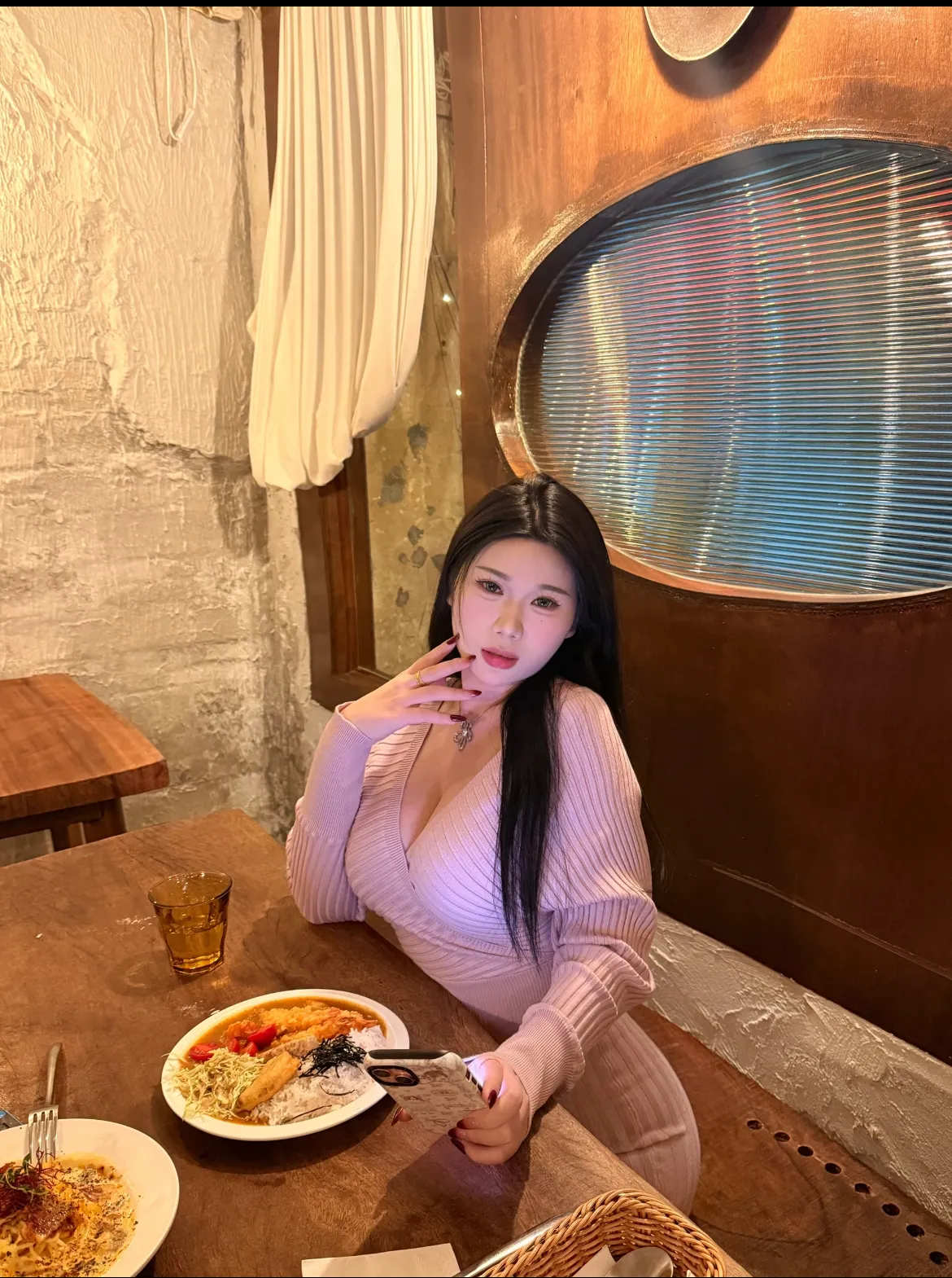 静安可儿莞式服务真实F奶御姐 Gallery 5