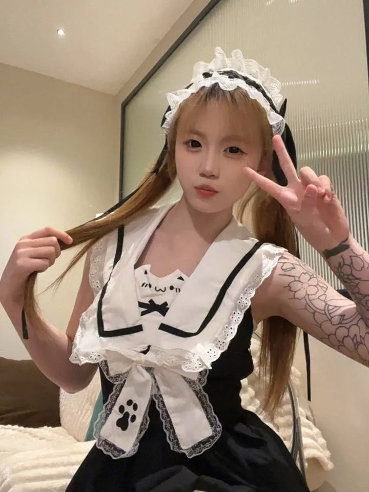 静安-wt08小静-御萝双修-小反差 Gallery 5