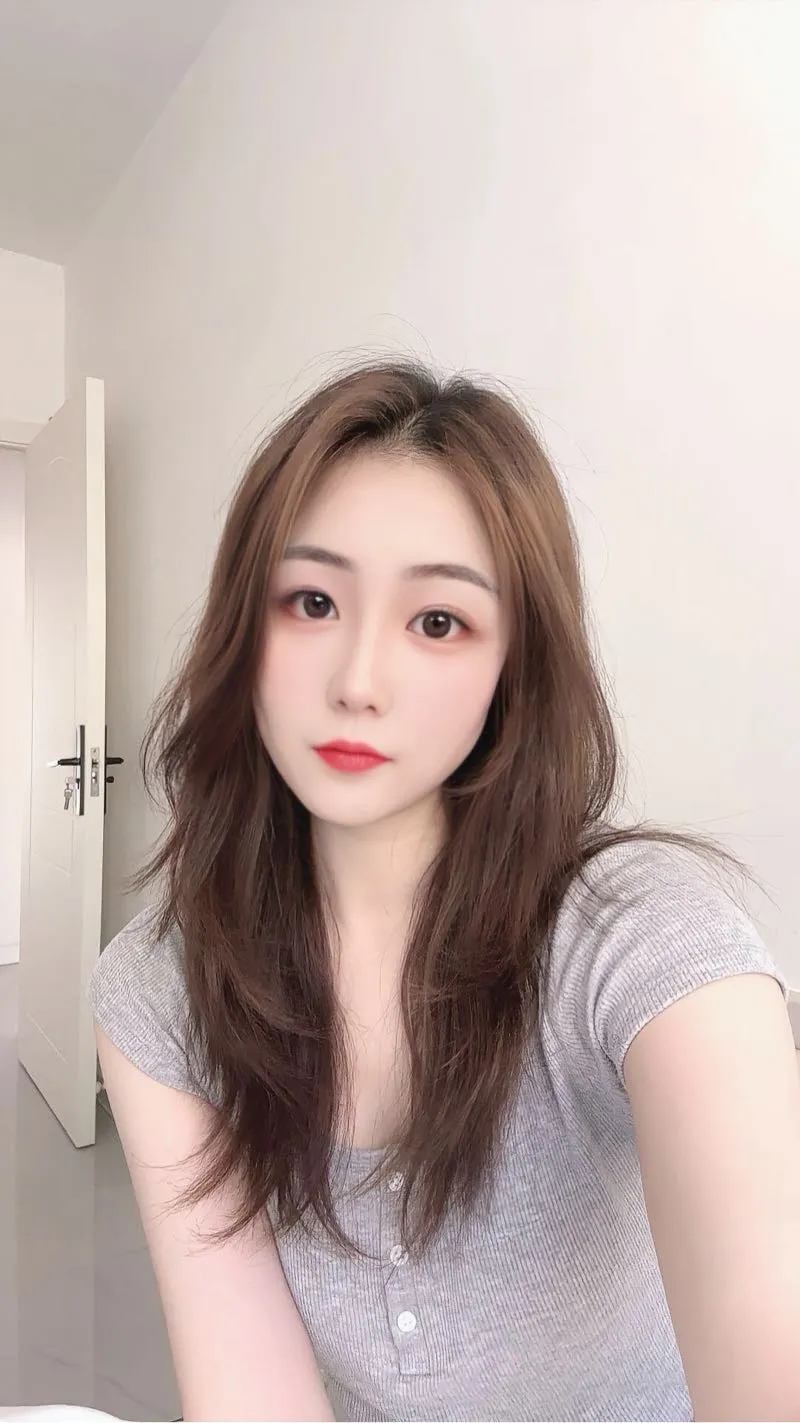 小七七 灵动可爱系 沪上首开粉嫩少女 Gallery 4