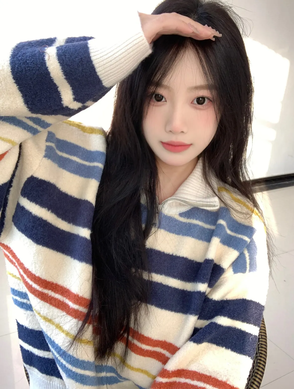 如烟05年短期兼职刚下海,带课如男友 Gallery 3