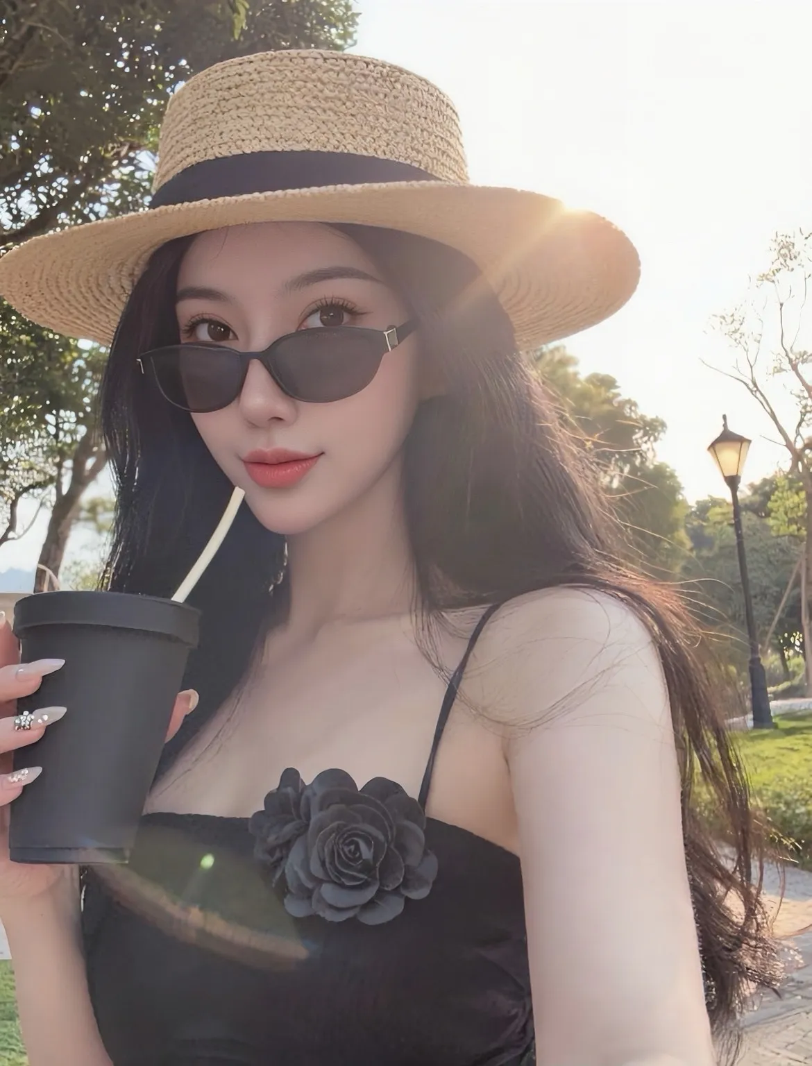 台湾妹雨桐❤️性格开放 会聊天 高情商 Gallery 4