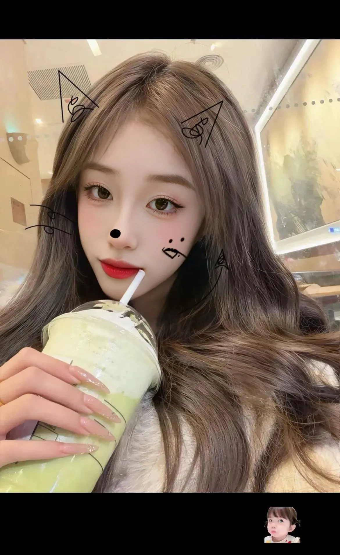 闵行苏兮兮08御姐bxc Gallery 5