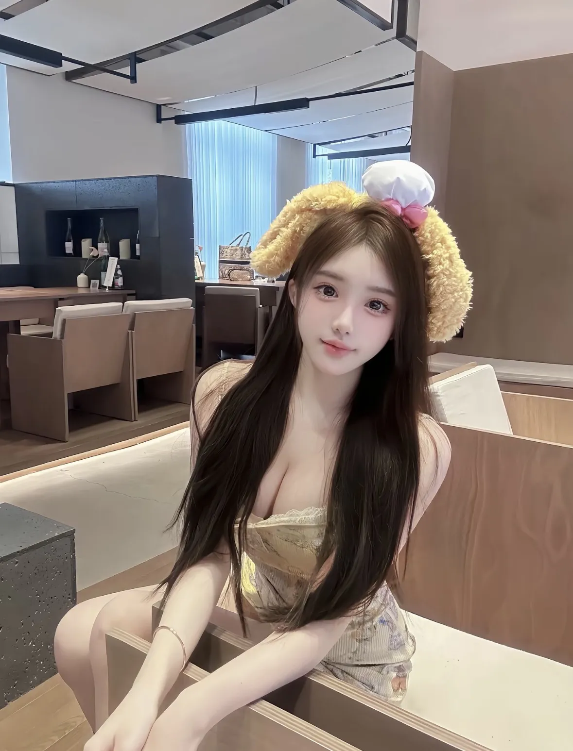 bb037 普陀 172 鹦鹉青春学生妹 Gallery 5