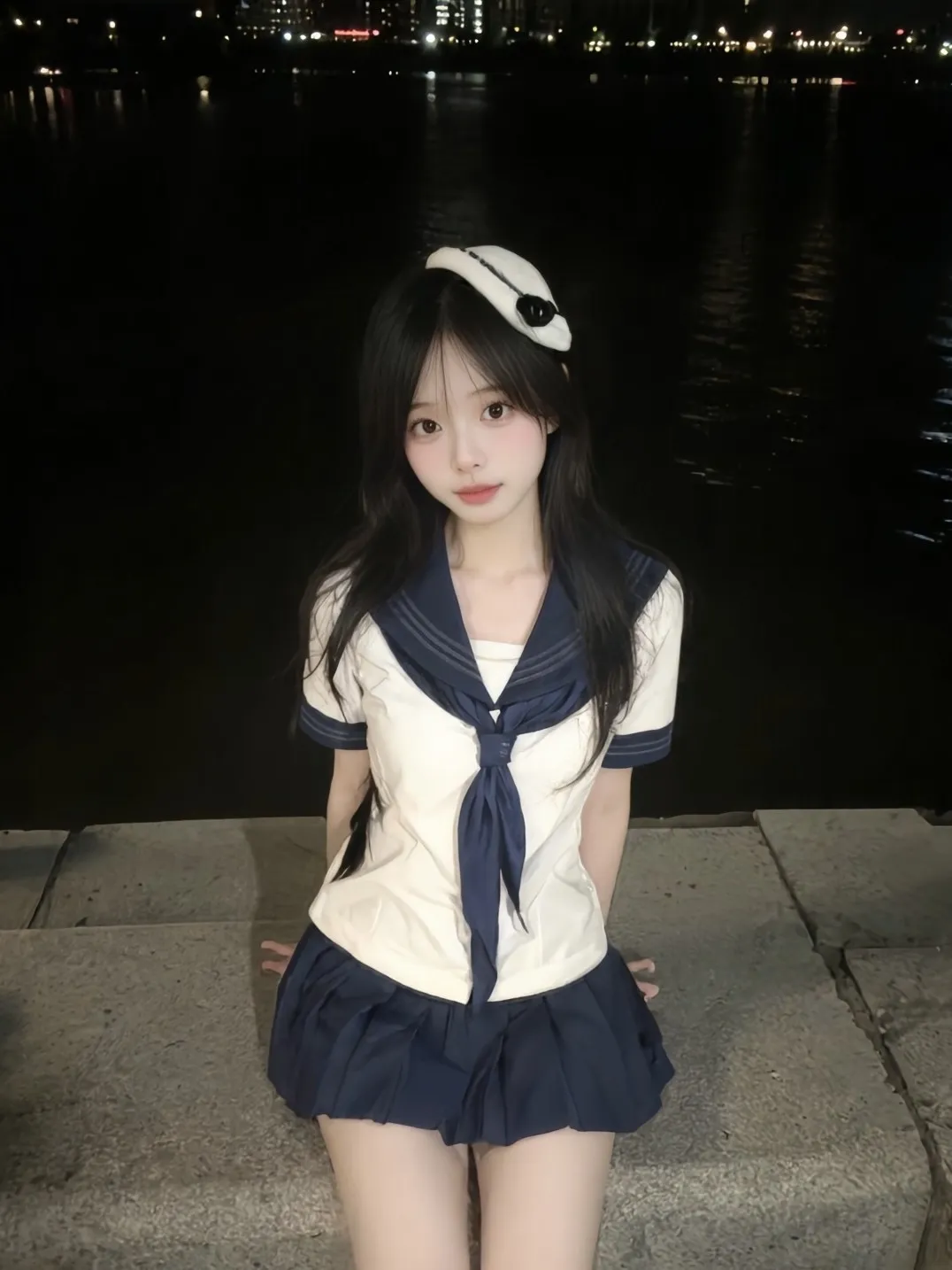 浦东小松茸（07嫩妹 粉嫩系少女） Gallery 4