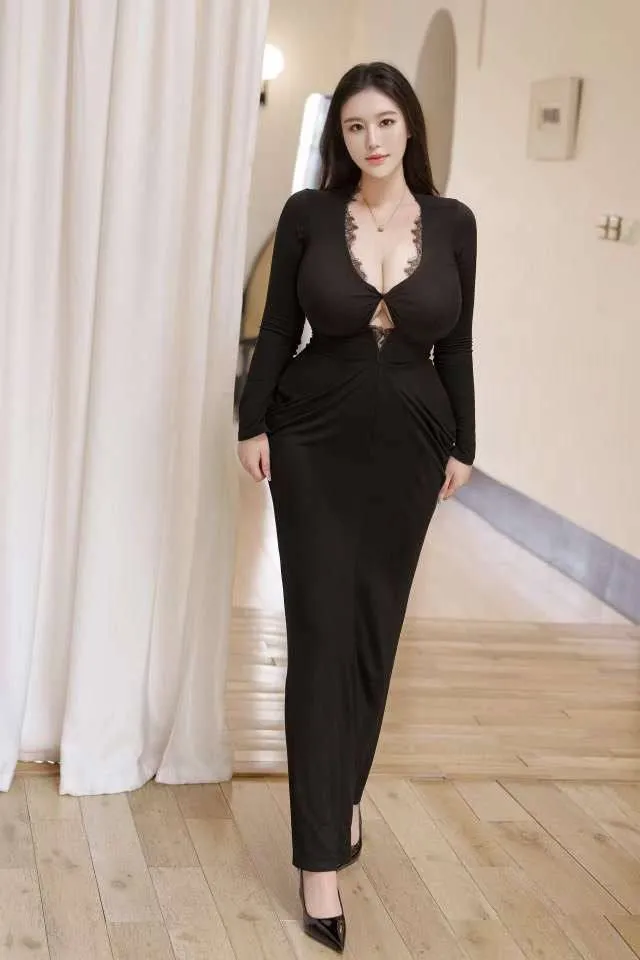 闵行乳神大奶妹 月月 Gallery 4