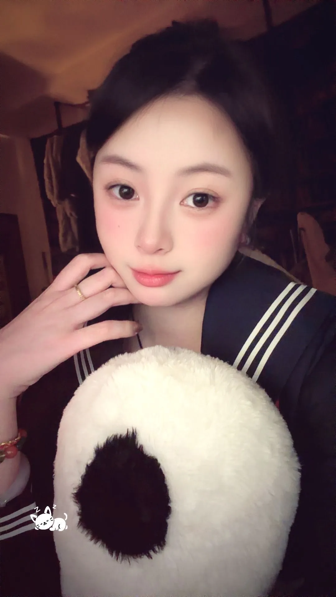 上海纯欲新人 Gallery 4