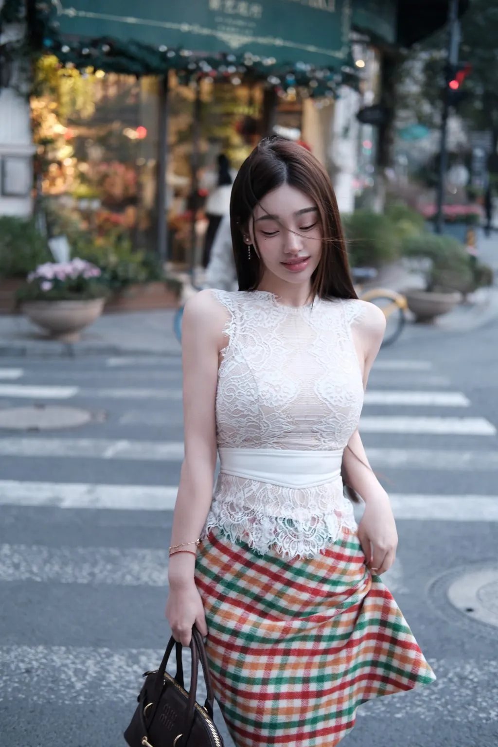 3954 静安白虎内衣泳装模特🏠三外五 Gallery 1
