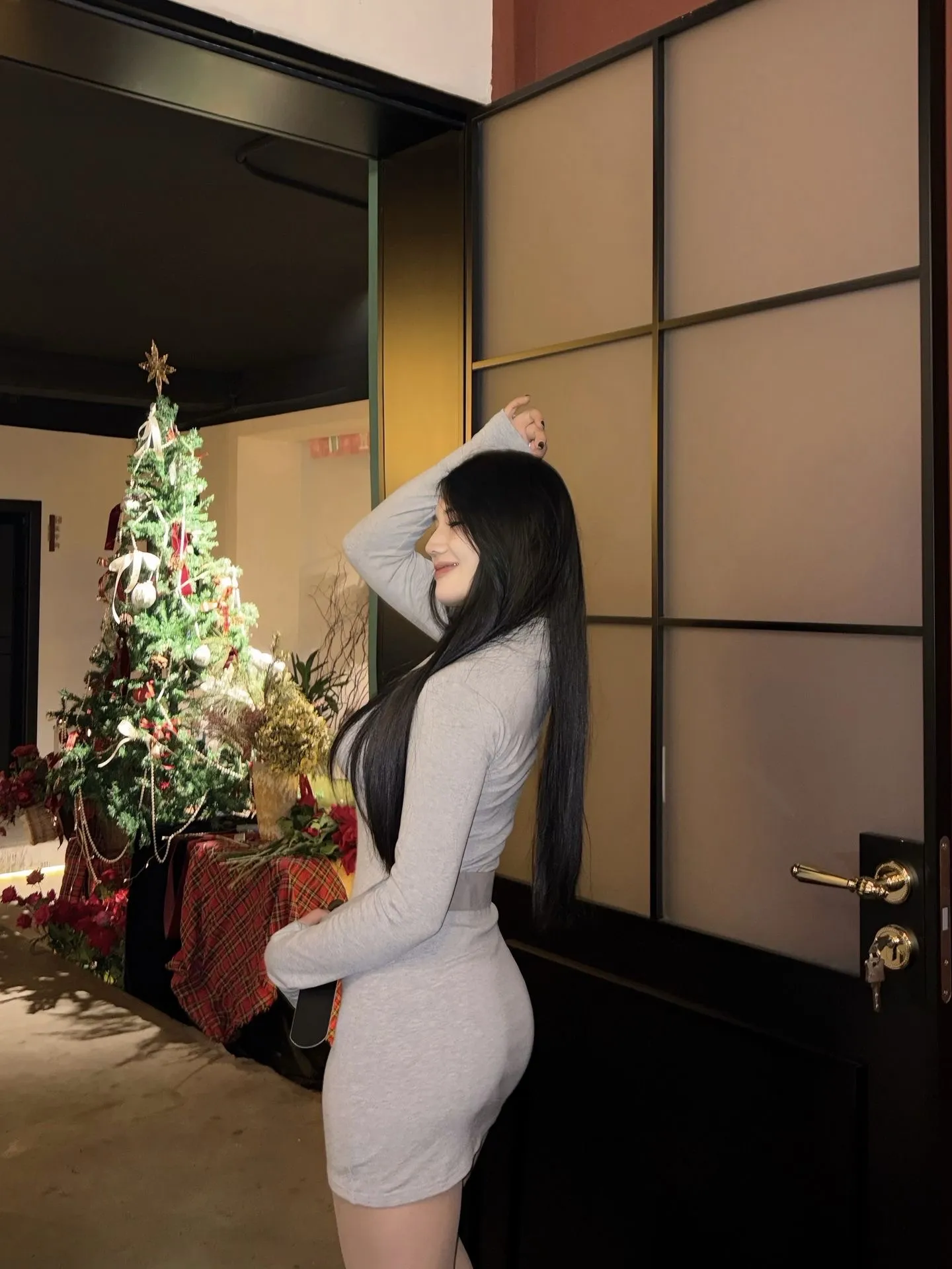 浦东 欣悦 健身小姐姐 爆款身段 Gallery 3