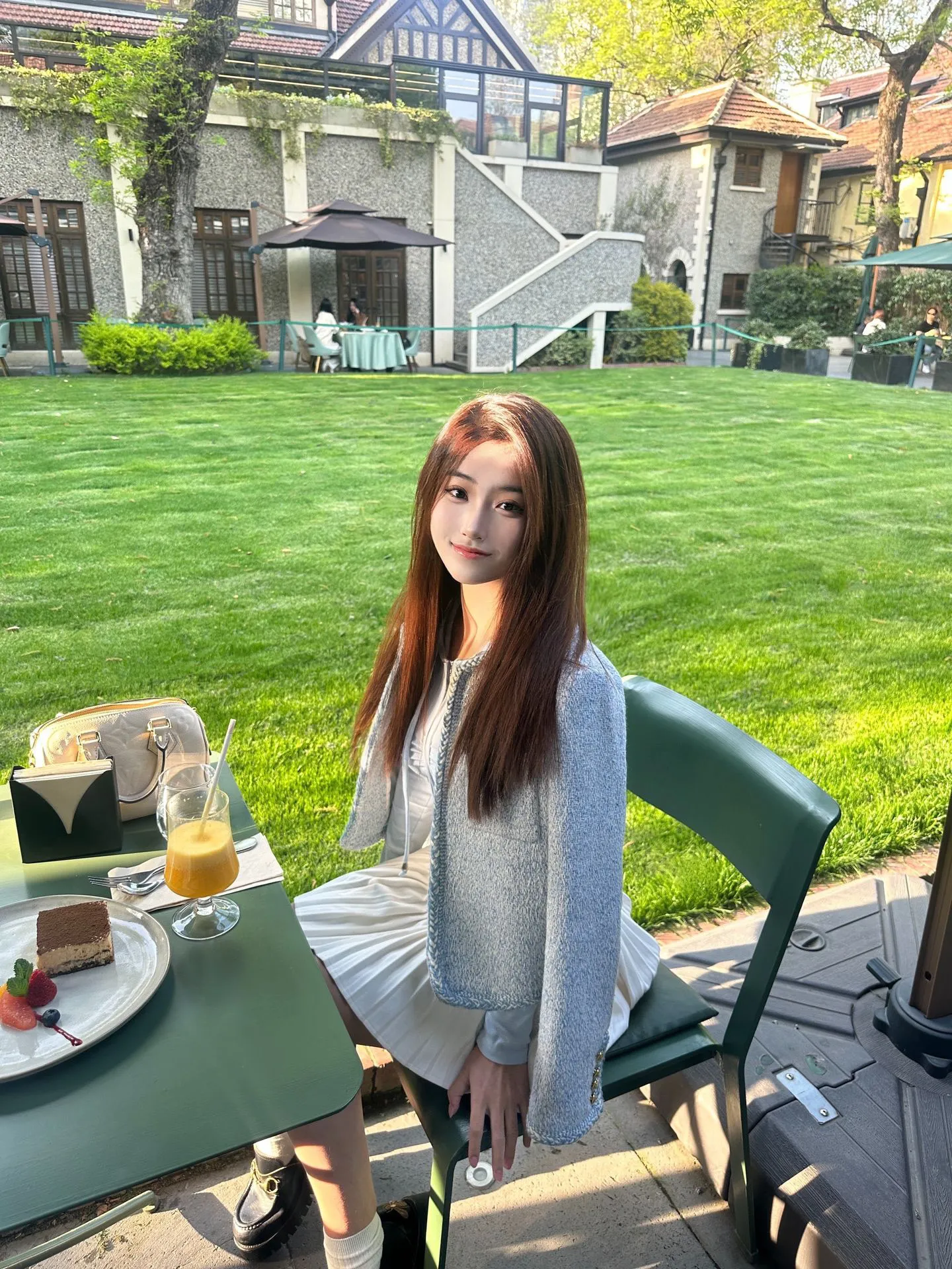 a003在校学生优米大蜜 ギャラリー 3