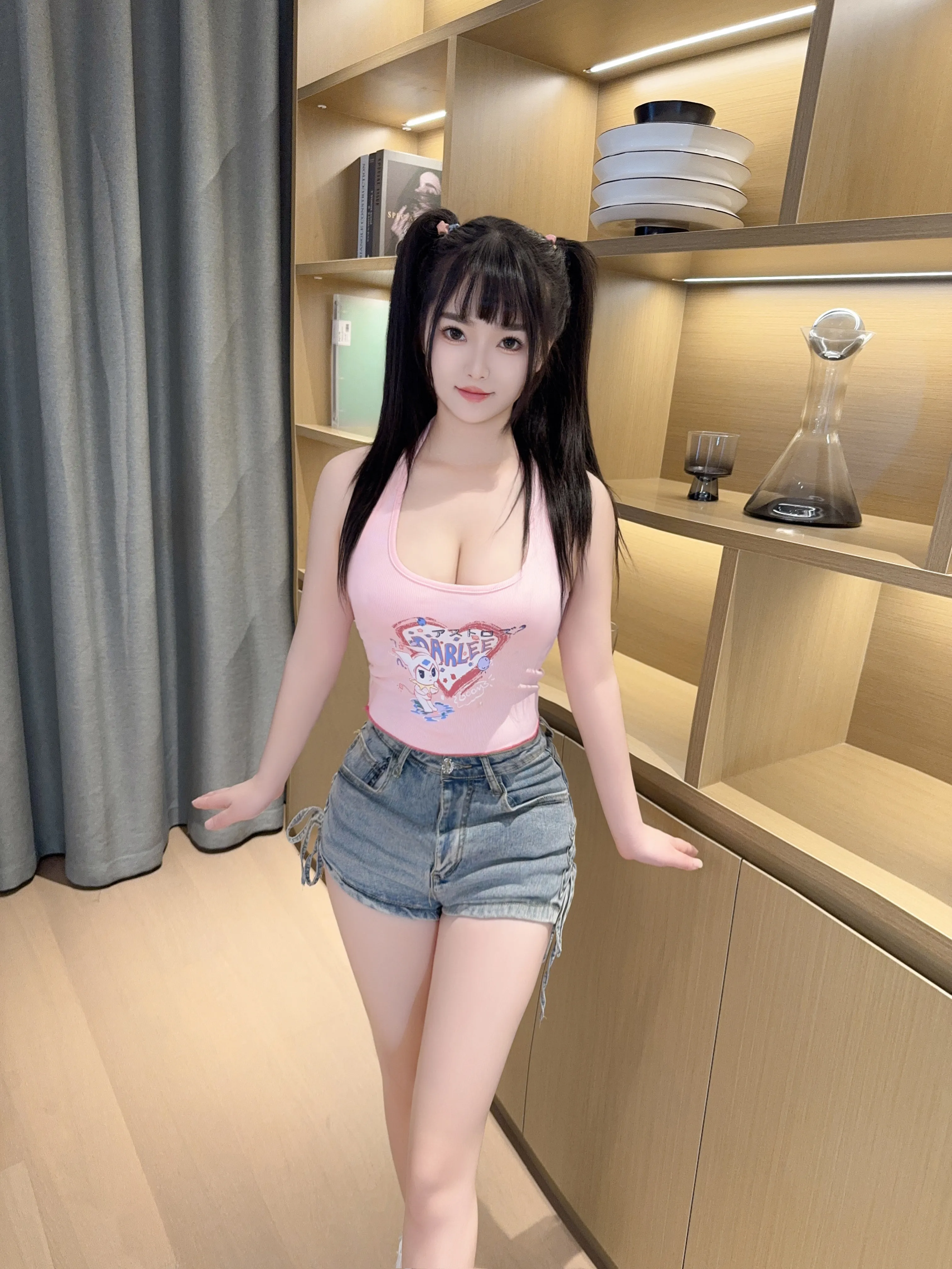 闵行05梦梦 Gallery 4