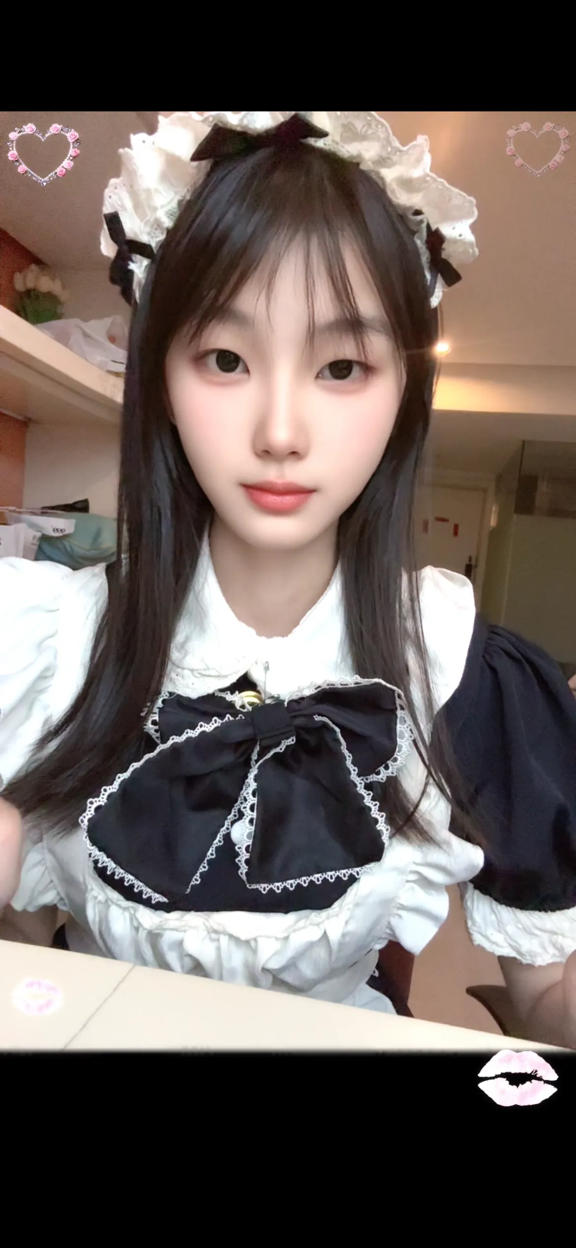 宝山妙锦 会吸会夹可甜可欲极品嫩妹 Gallery 4