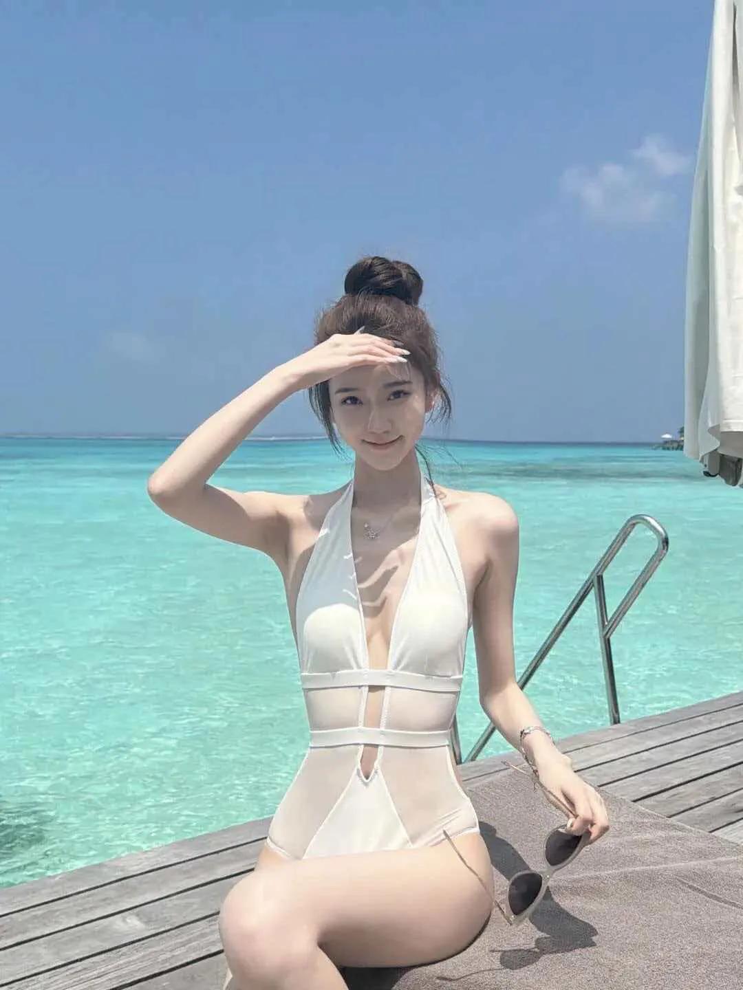 y077学生白小纯 Gallery 3