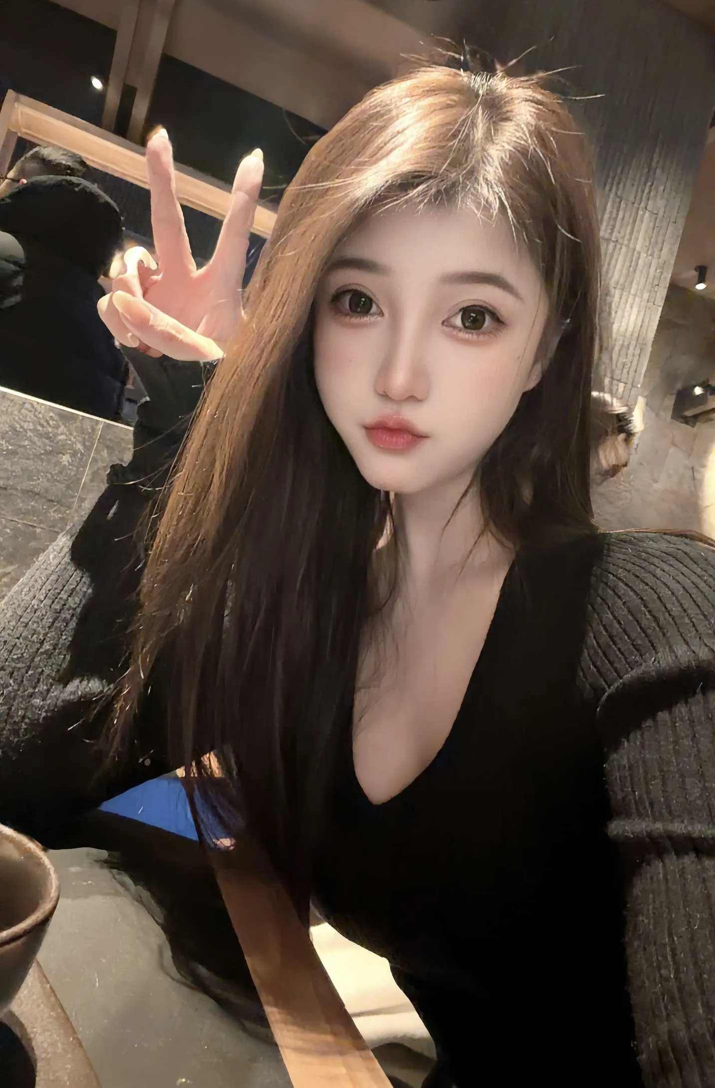 黄埔 安然 Gallery 6