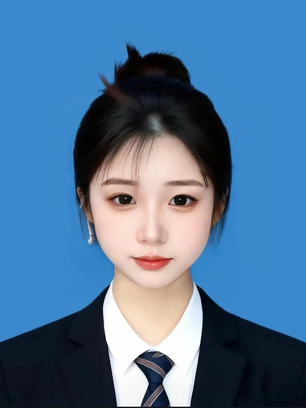 闵行07小彤 学生兼职新人首开 Gallery 4