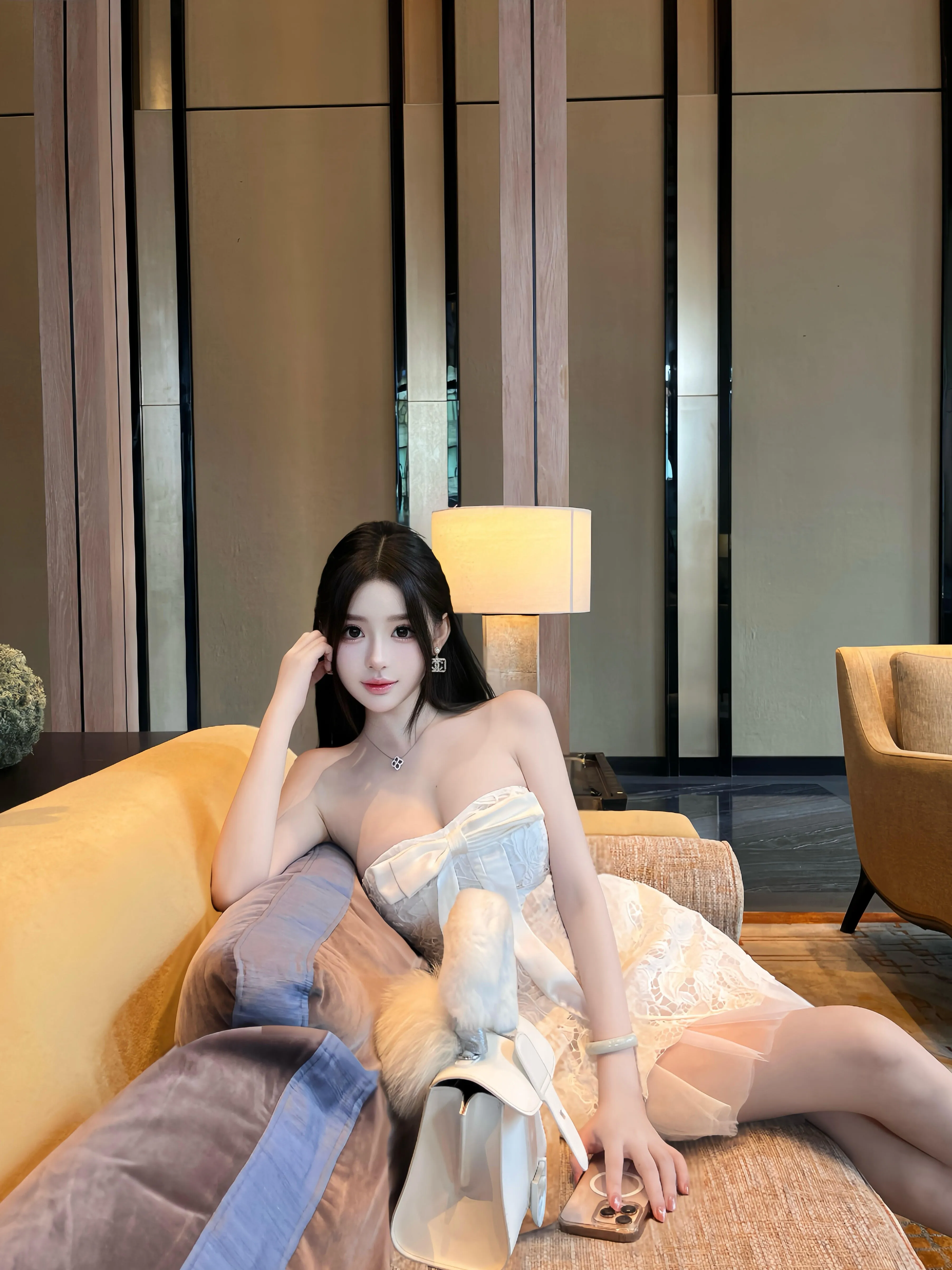 徐汇锦钰大密F丰满系🧨新春大吉大利好运连连 Gallery 6