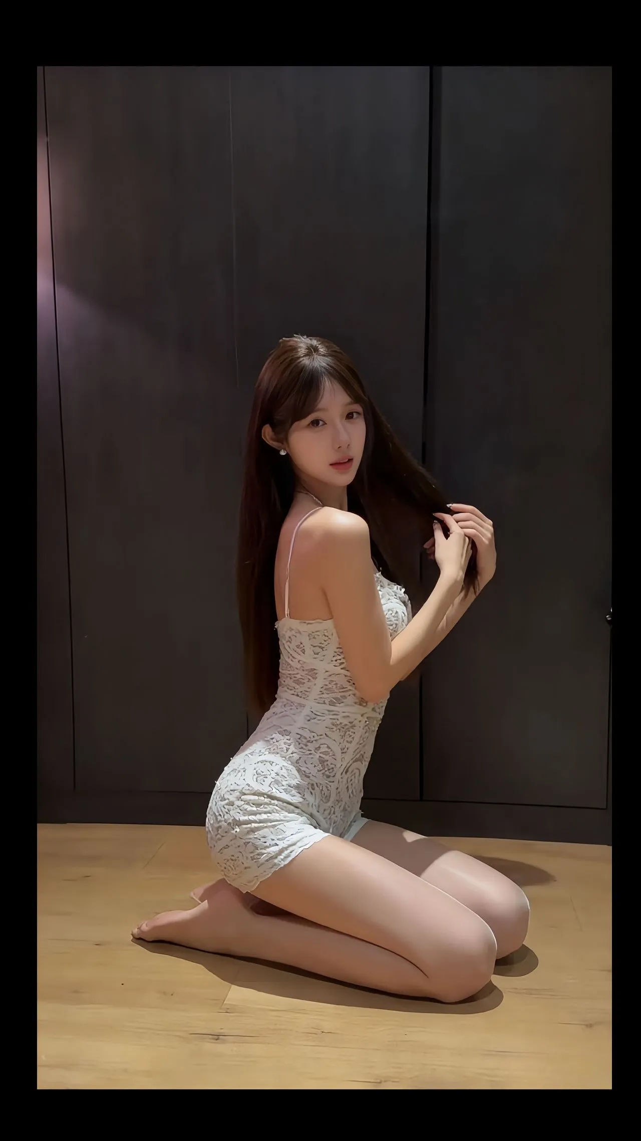 程路 甜美可爱性感诱人床上小妖精 Gallery 3