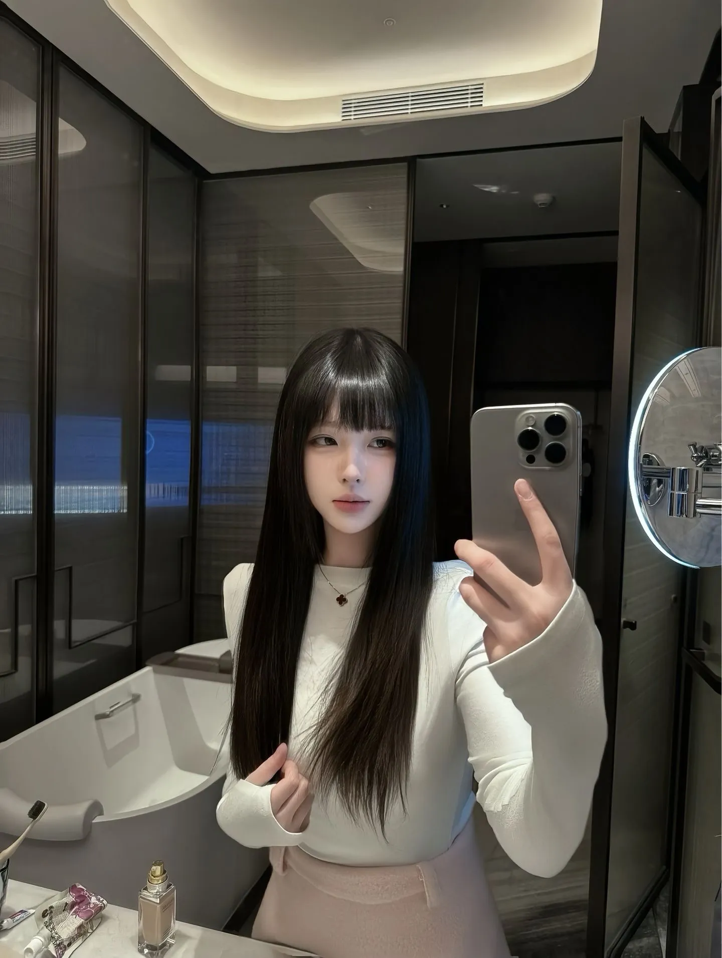 闵行 爽歪歪 绝美少御不做特服 Gallery 5