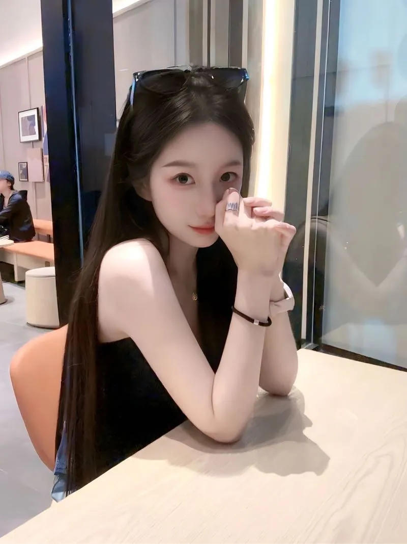 【小七】清澈明亮的眼眸巨白 Gallery 6