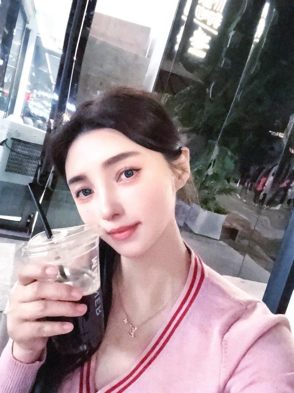 阿妮 御系身段 高冷疏离 却让人沦陷 Gallery 5