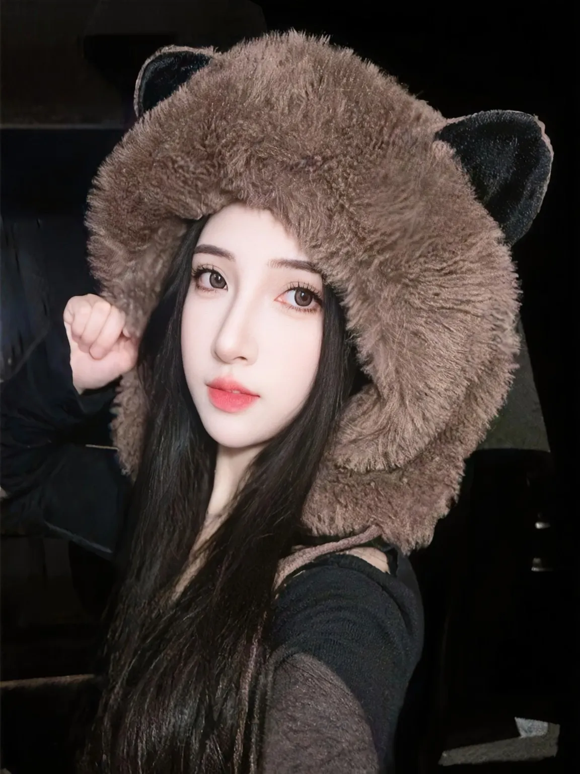 07新人下海乐乐 Gallery 5