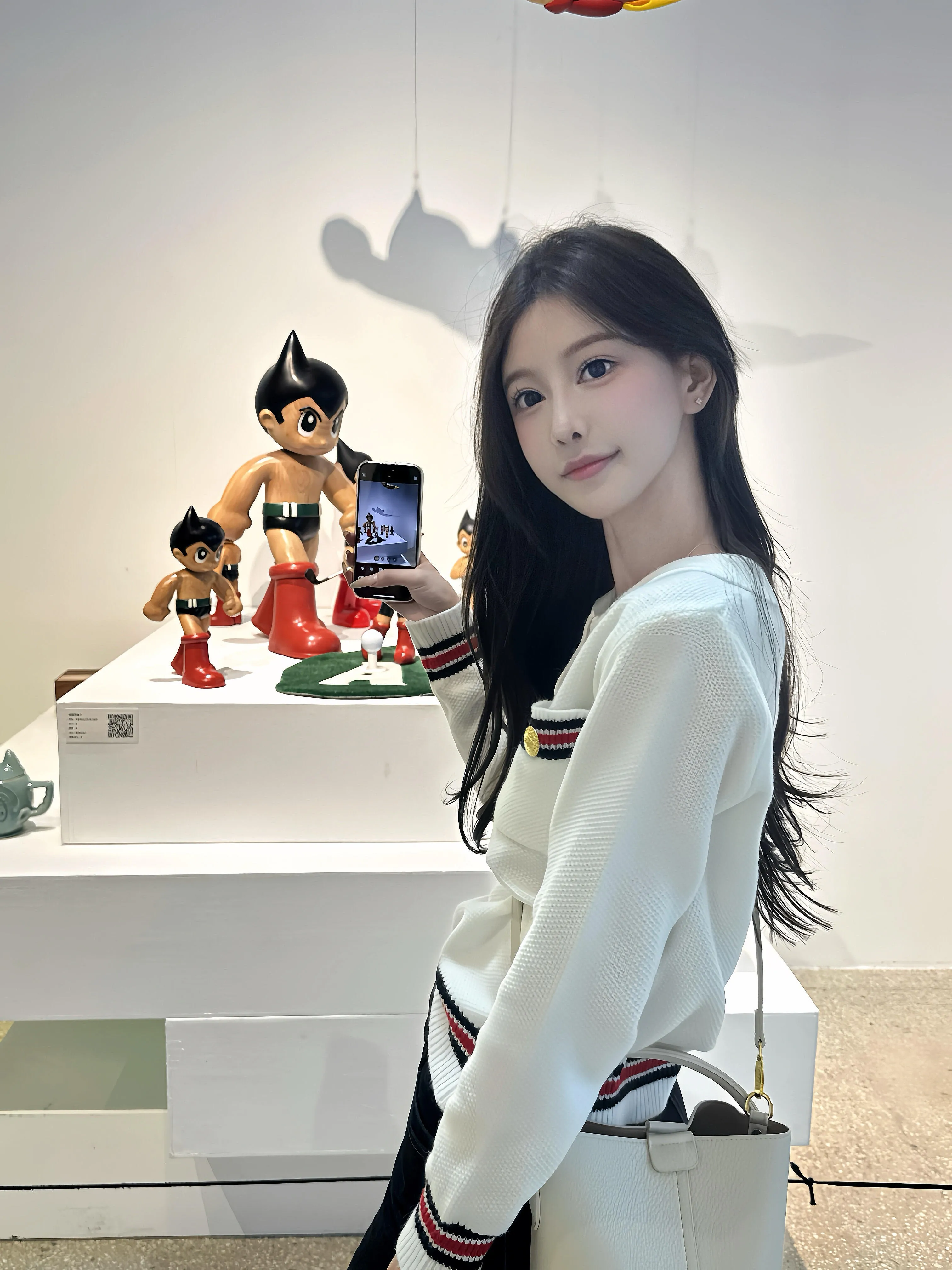 y425纯欲白小纯 Gallery 5