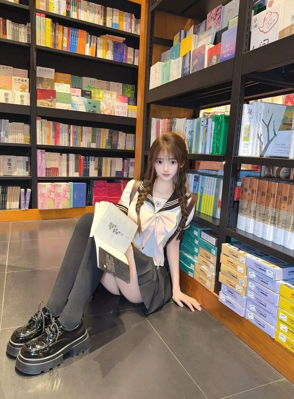 闵行新人 七妹 Gallery 6