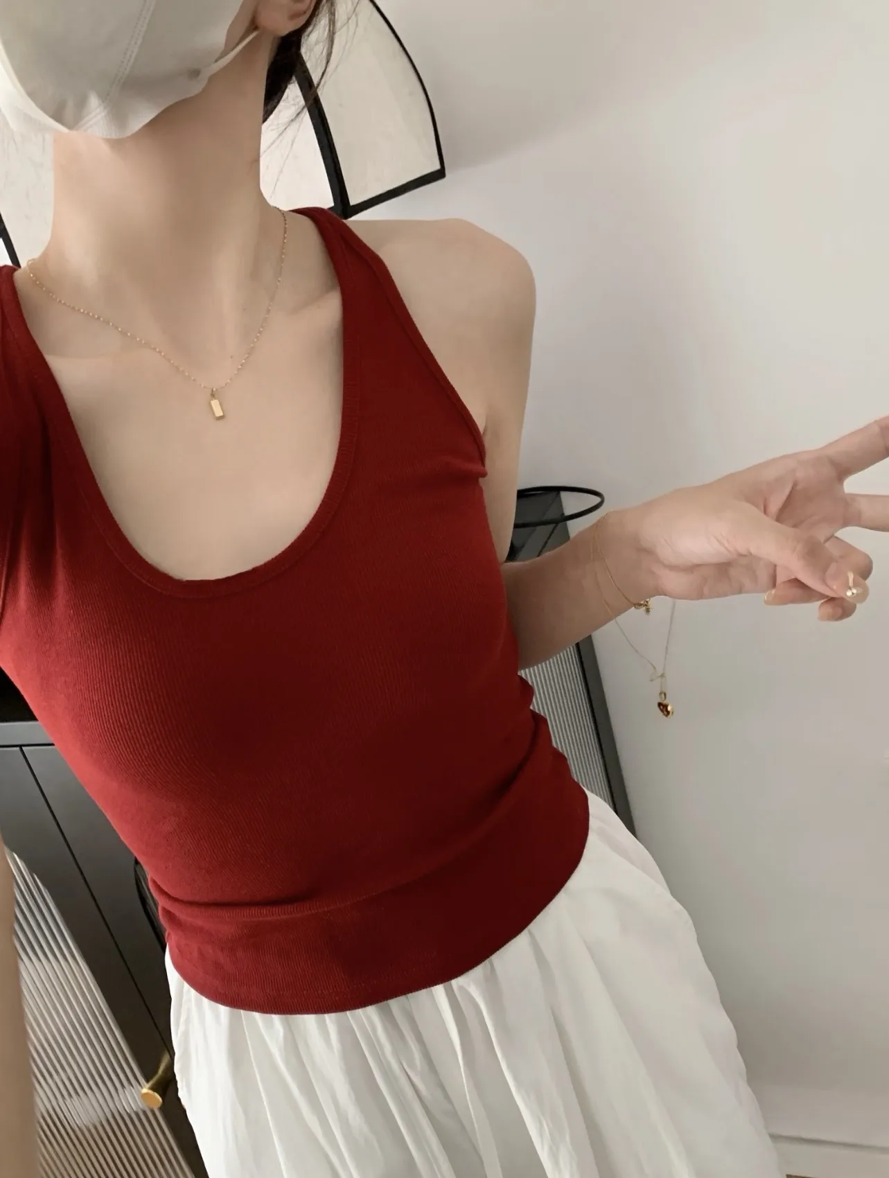 贪狼🏠如花就是真实 Gallery 2