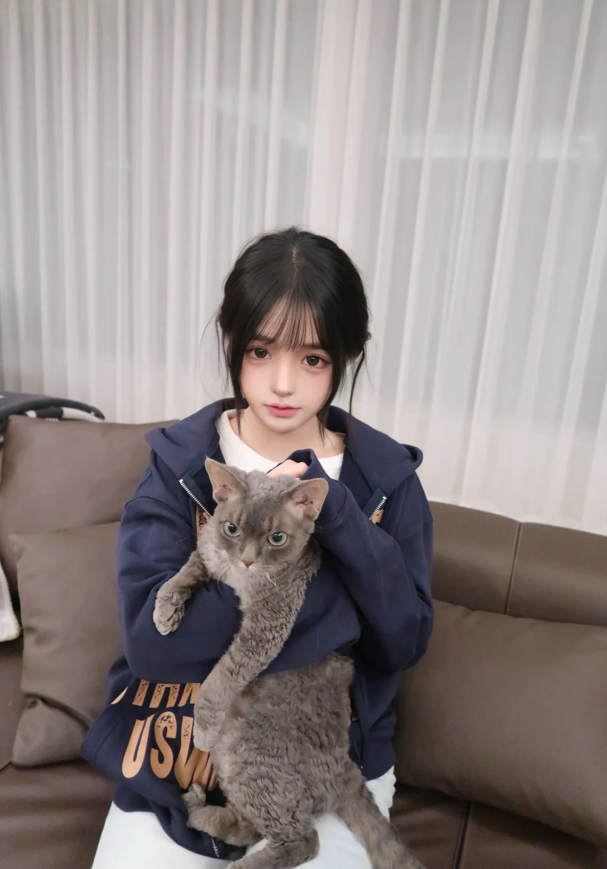 普陀07新人萝莉鸳鸯（新人首开）