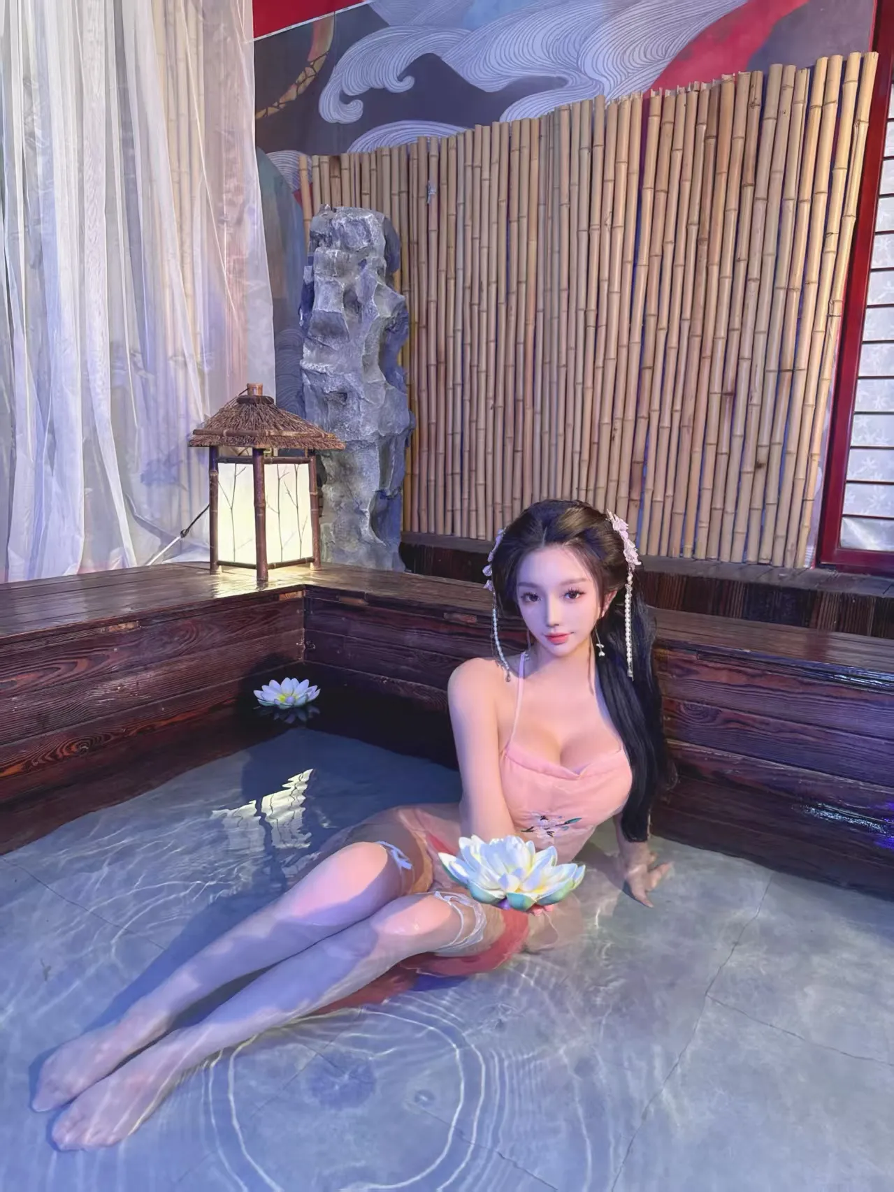 闵行新人首开06古装小芊(好评王) Gallery 4
