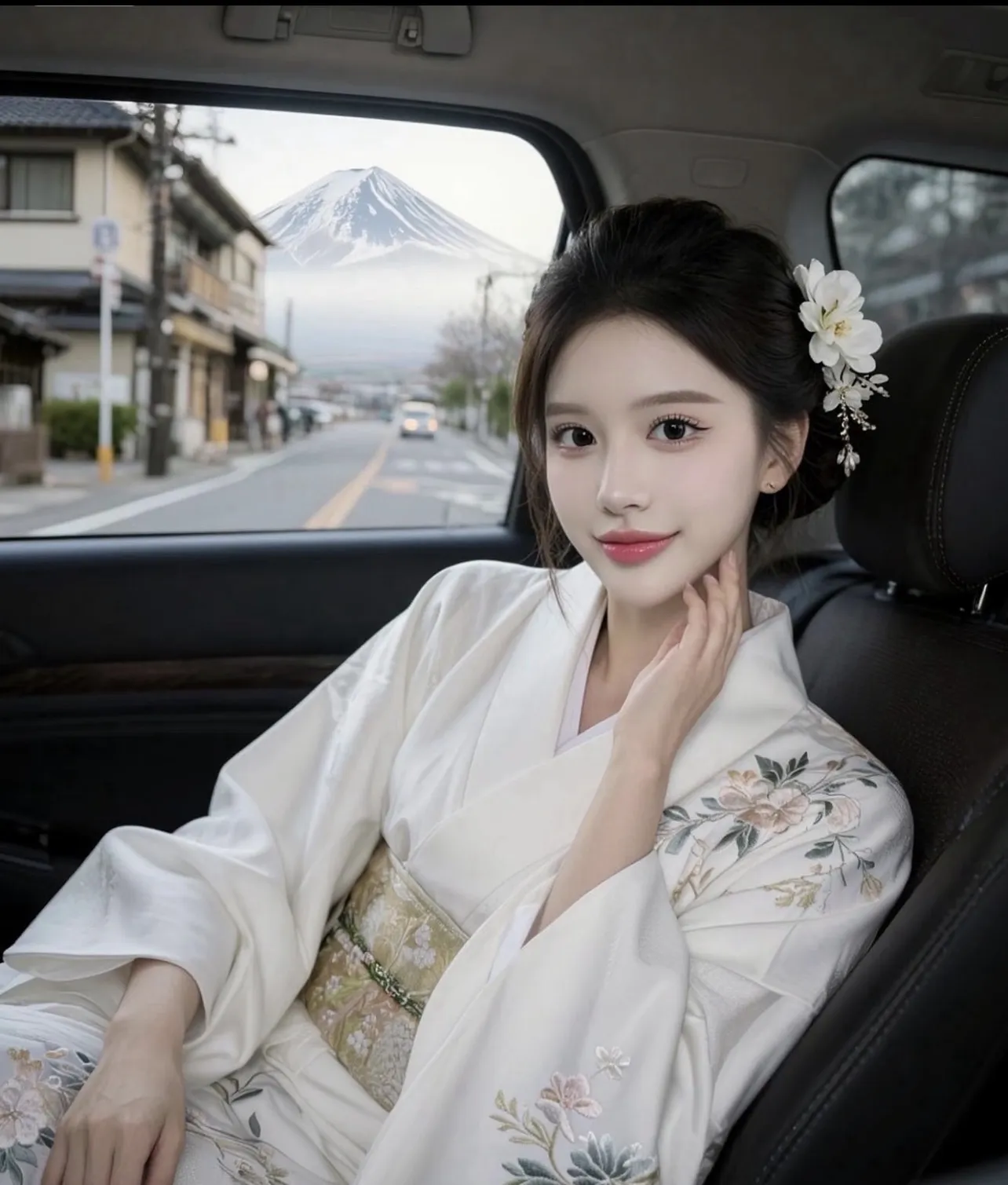 浦东美琳 🐻大个高 Gallery 4