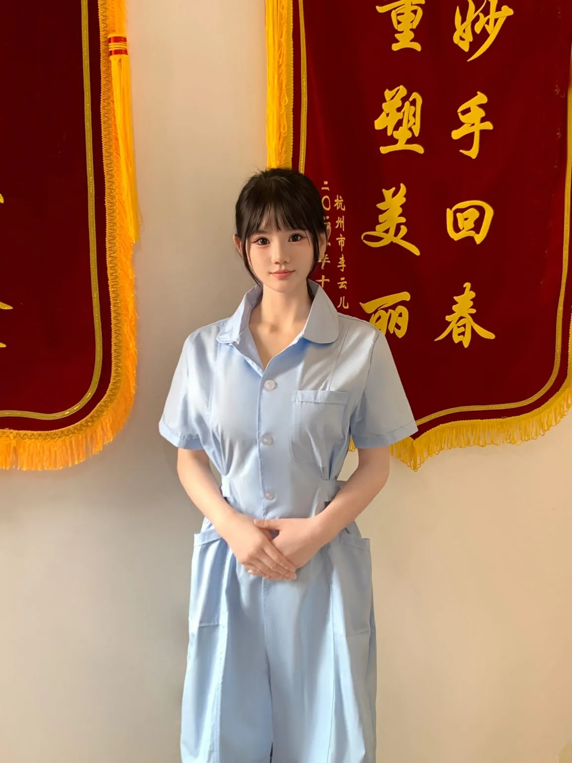 418-172新人 普陀极品性感大蜜 Gallery 5
