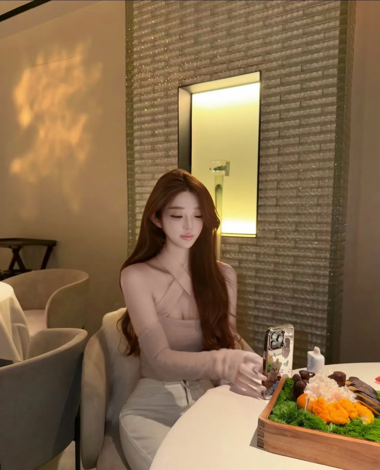 上海纯欲天花板 Gallery 3