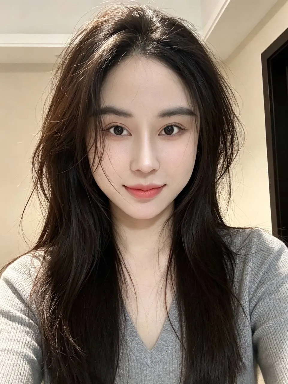 浦东 妍希 新人首开 甜美型 Gallery 6